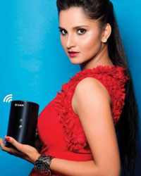 Sania Mirza